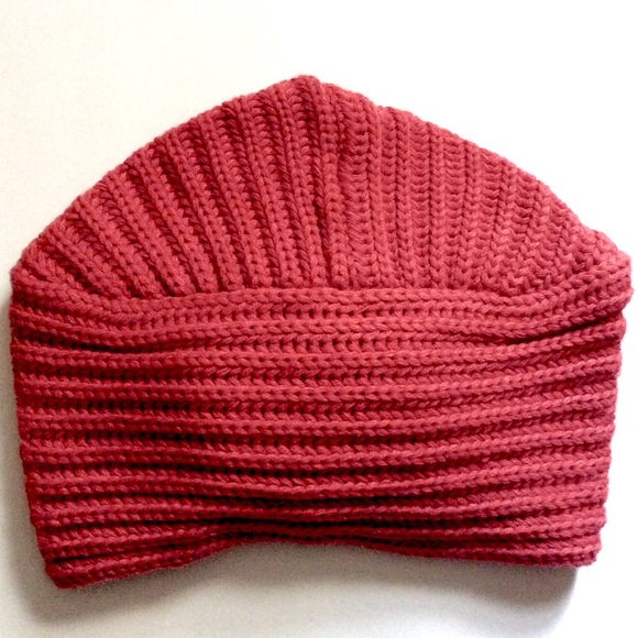 C.C Exclusive* WOMENS KNIT HAT,Bow Accent, NNTS* - Picture 2 of 5